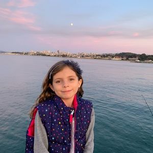 Meet your Posher, Maria